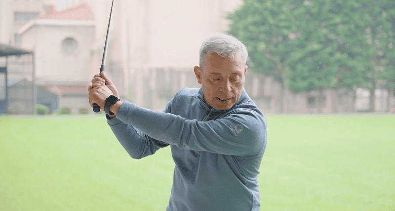 Distance & Power Hero Image