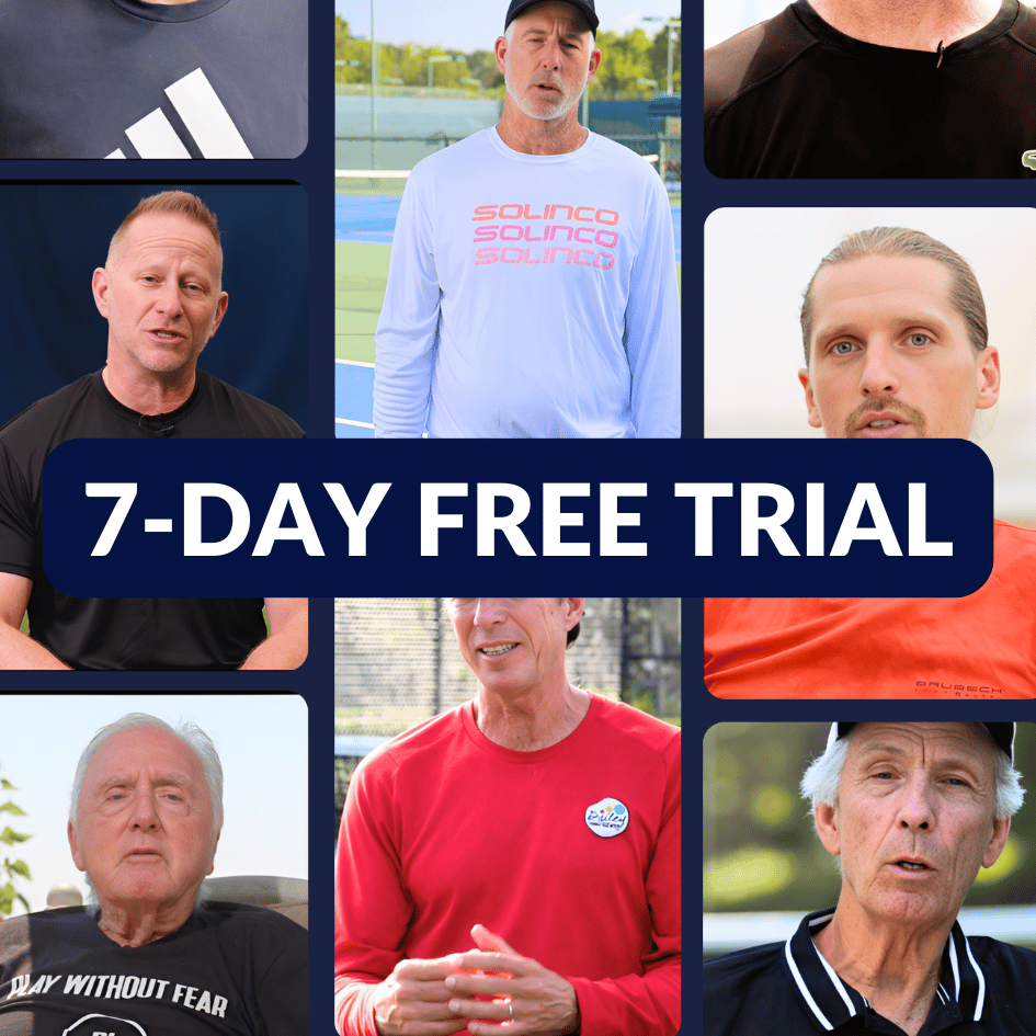 Neuro-Vision & Court Awareness Hero Image