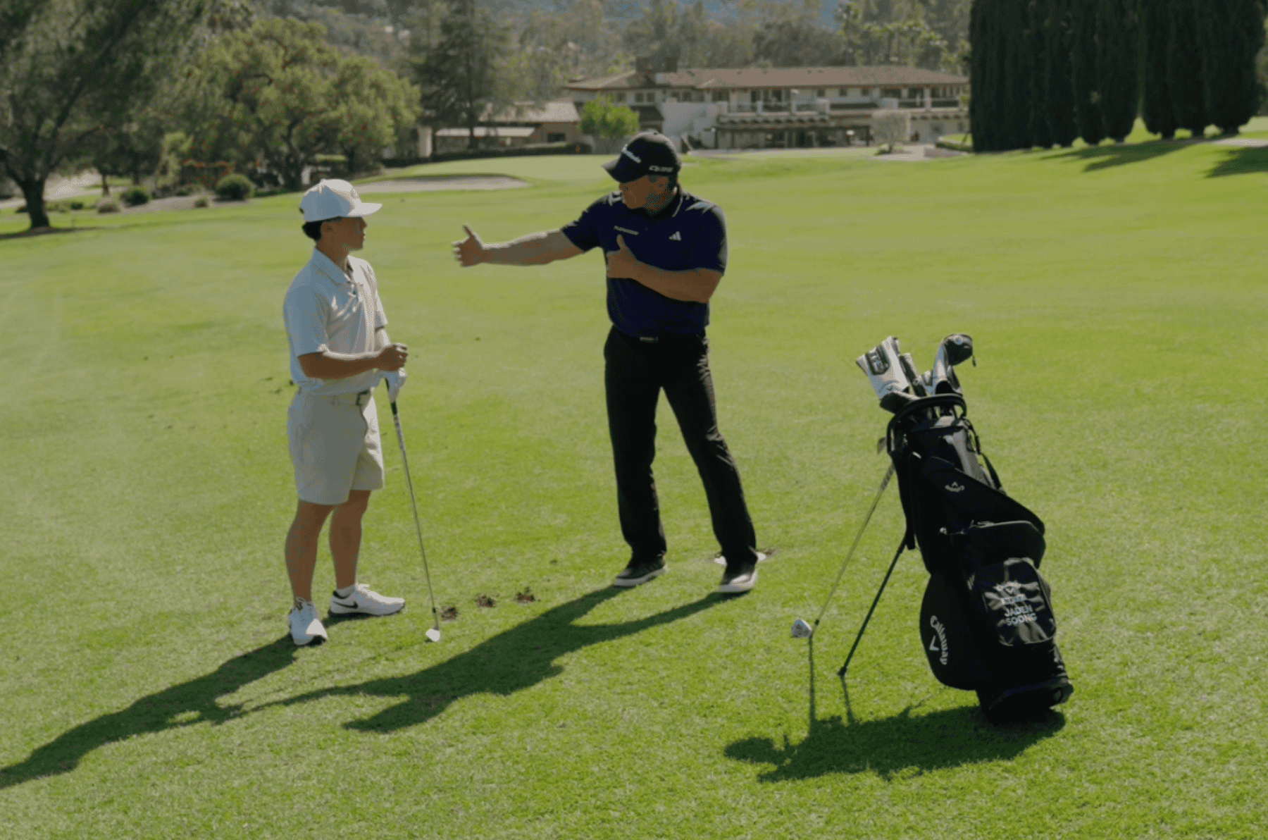 Course Management Hero Image