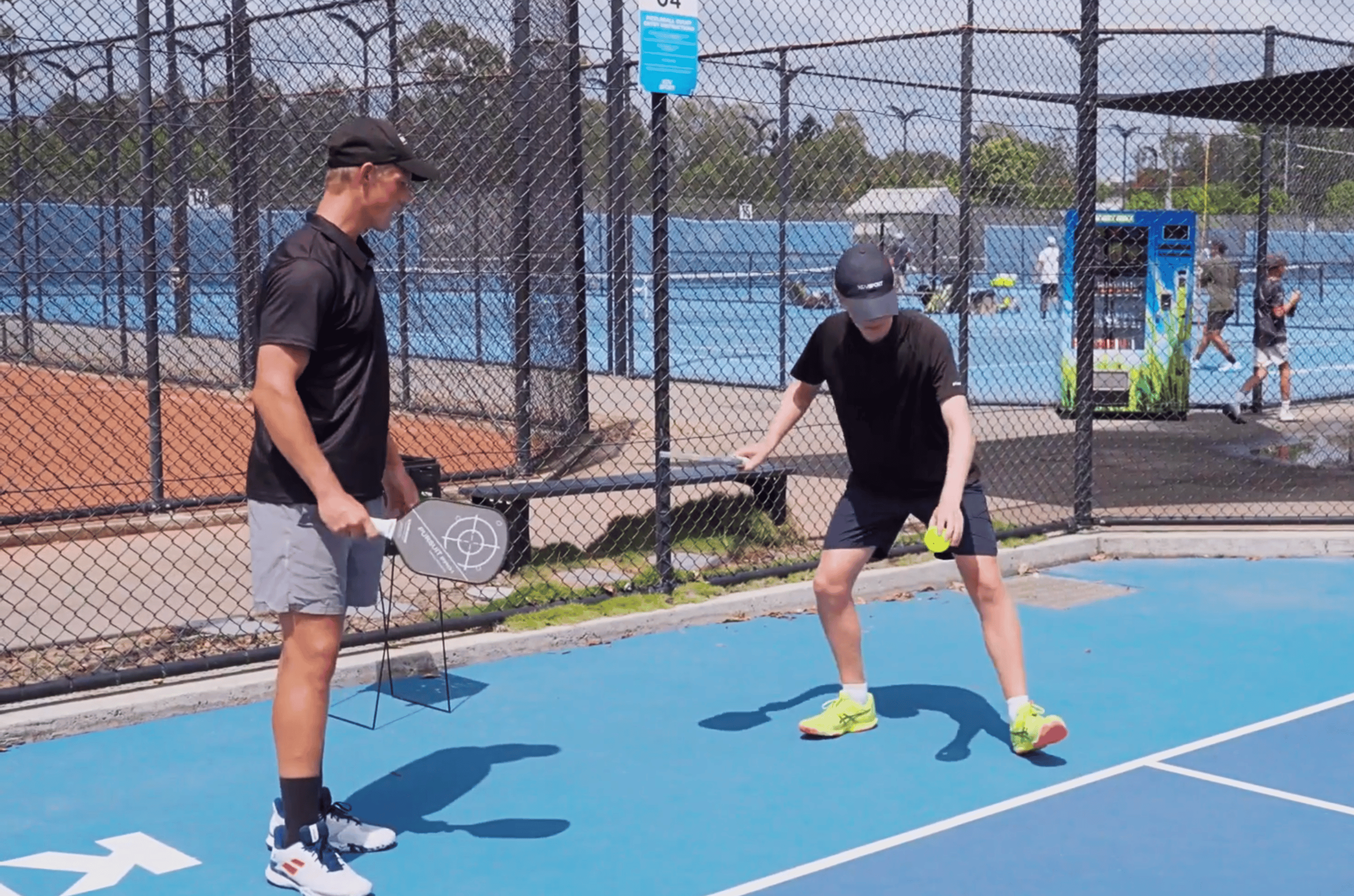 Real time correction Hero Image