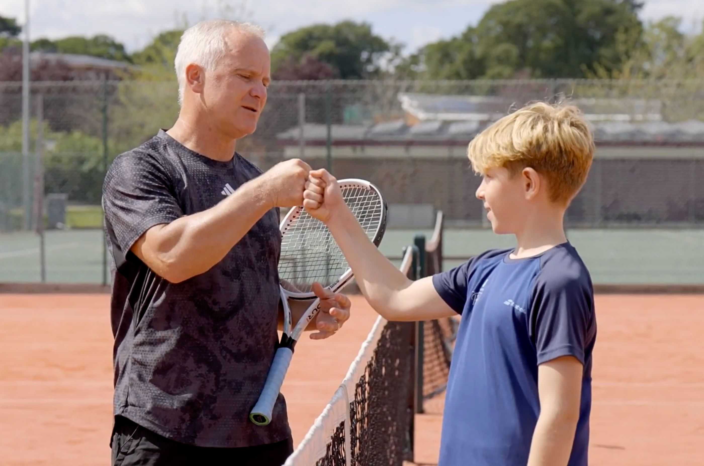 Coaching philosophy Hero Image