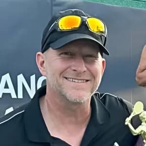 Dean Hollingworth's Profile Picture