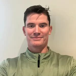 Peter Clarke's Profile Picture