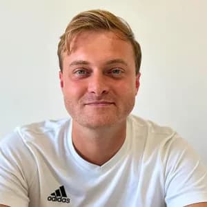 Vin Baccelli's Profile Picture