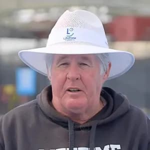 Gary Stickler's Profile Picture