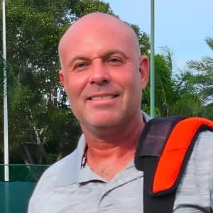 Jeff Drock's Profile Picture