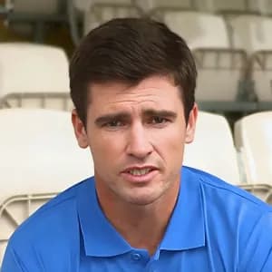 Anthony Ross's Profile Picture