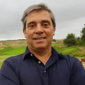 Eduardo Celles's Profile Picture