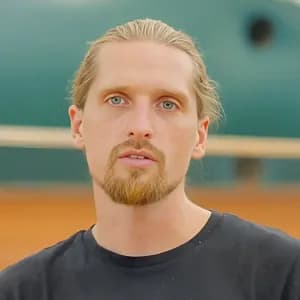 Michal Kaznowski's Profile Picture