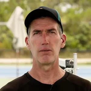 Glenn Weiner's Profile Picture