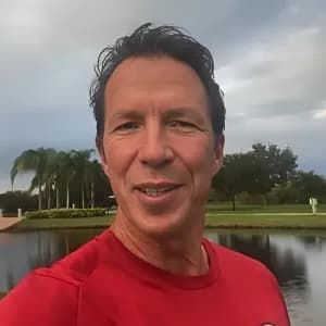 Dave Bailey's Profile Picture