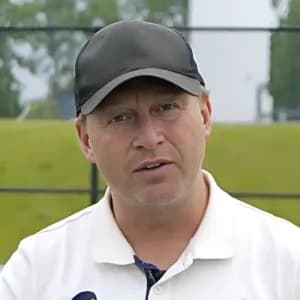 Misha Kouznetsov's Profile Picture