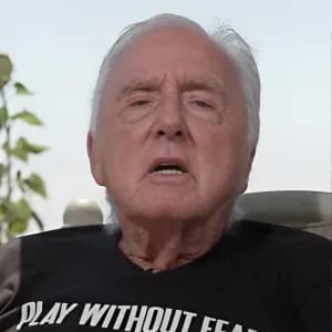 Robert Lansdorp's Profile Picture