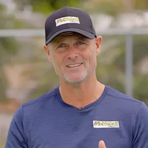 Nathan Martin's Profile Picture