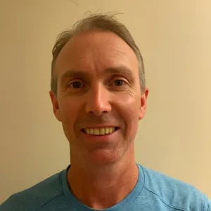 Todd Larkham's Profile Picture