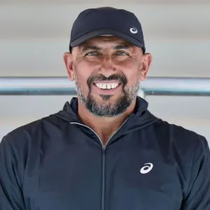 Aref Jellali 's Profile Picture