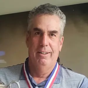 Mike Schy's Profile Picture