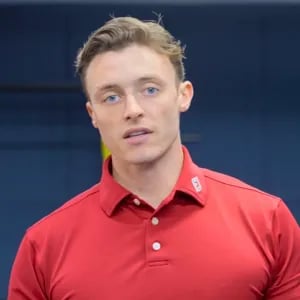 Luke Robinson's Profile Picture