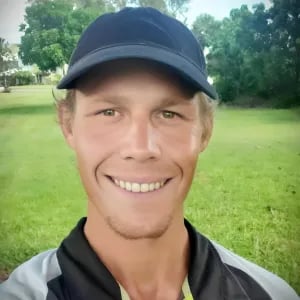 Daniel Fogl-Kulich's Profile Picture