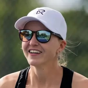 Susannah Barr's Profile Picture