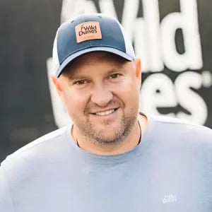 Damien Spizzo's Profile Picture