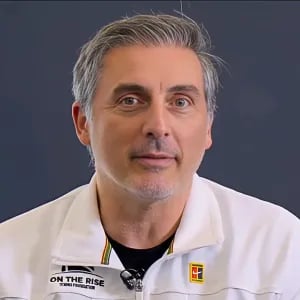 Adriano Fuorivia's Profile Picture