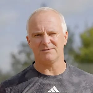 Justin Sherring's Profile Picture