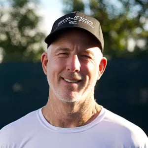 Peter Smith's Profile Picture