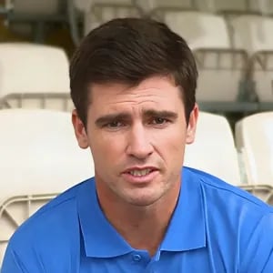 Anthony Ross's Profile Picture