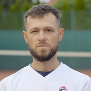 Piotr Sierzputowski's Profile Picture