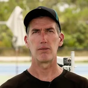 Glenn Weiner's Profile Picture