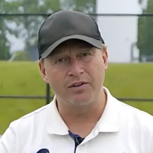 Misha Kouznetsov's Profile Picture