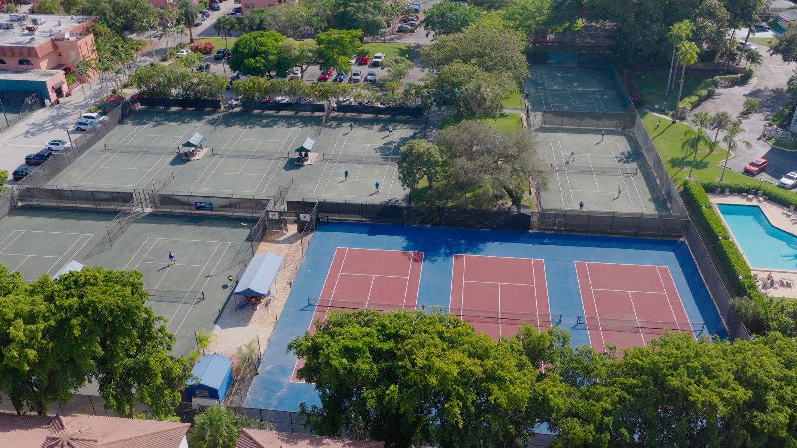 Fort Lauderdale Club 3