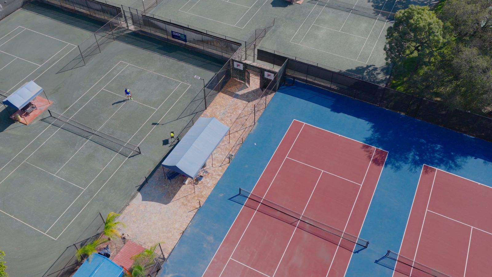 Fort Lauderdale Club 1