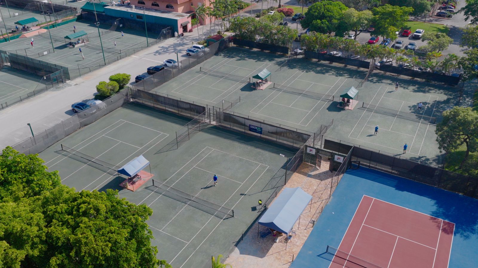 Fort Lauderdale Club 2