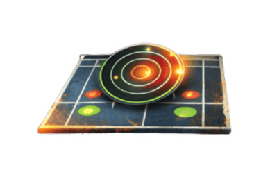 Target development & point-play integration