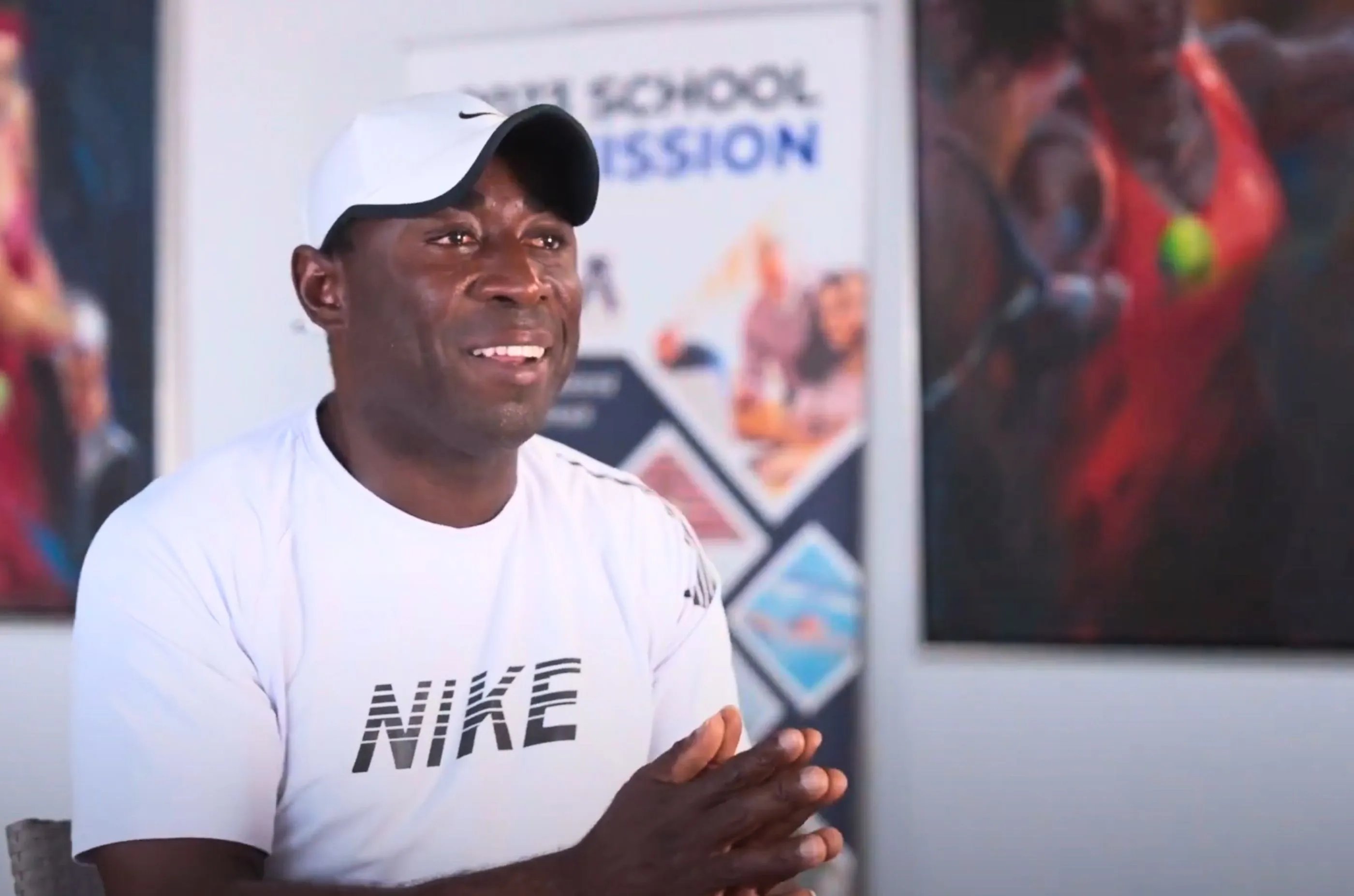 Lessons From Macci, Bollettieri & Richard Williams