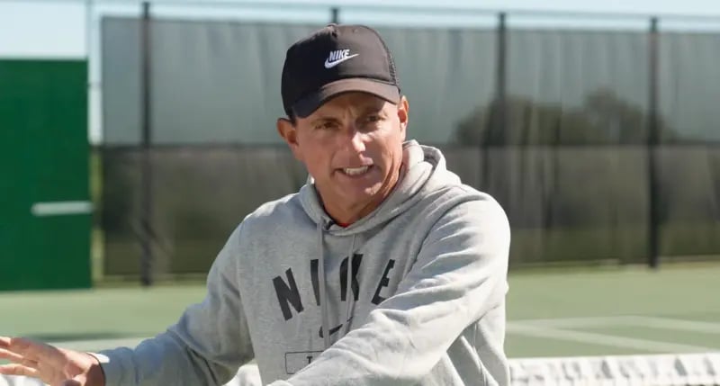 Coaching Naomi Osaka | From Consistency to Physical Dominance