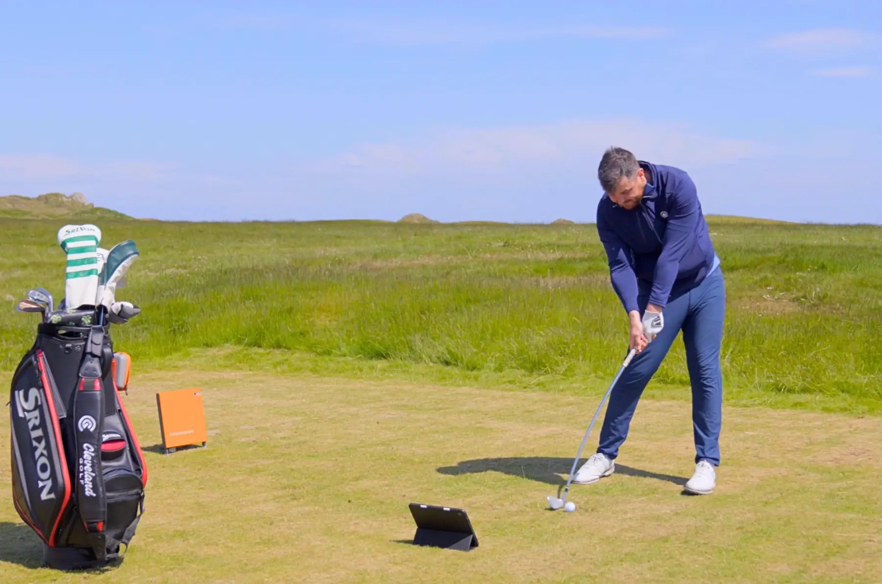 Should Every Golfer Get Custom Fit? Results, Lie Angle & Real-World Data