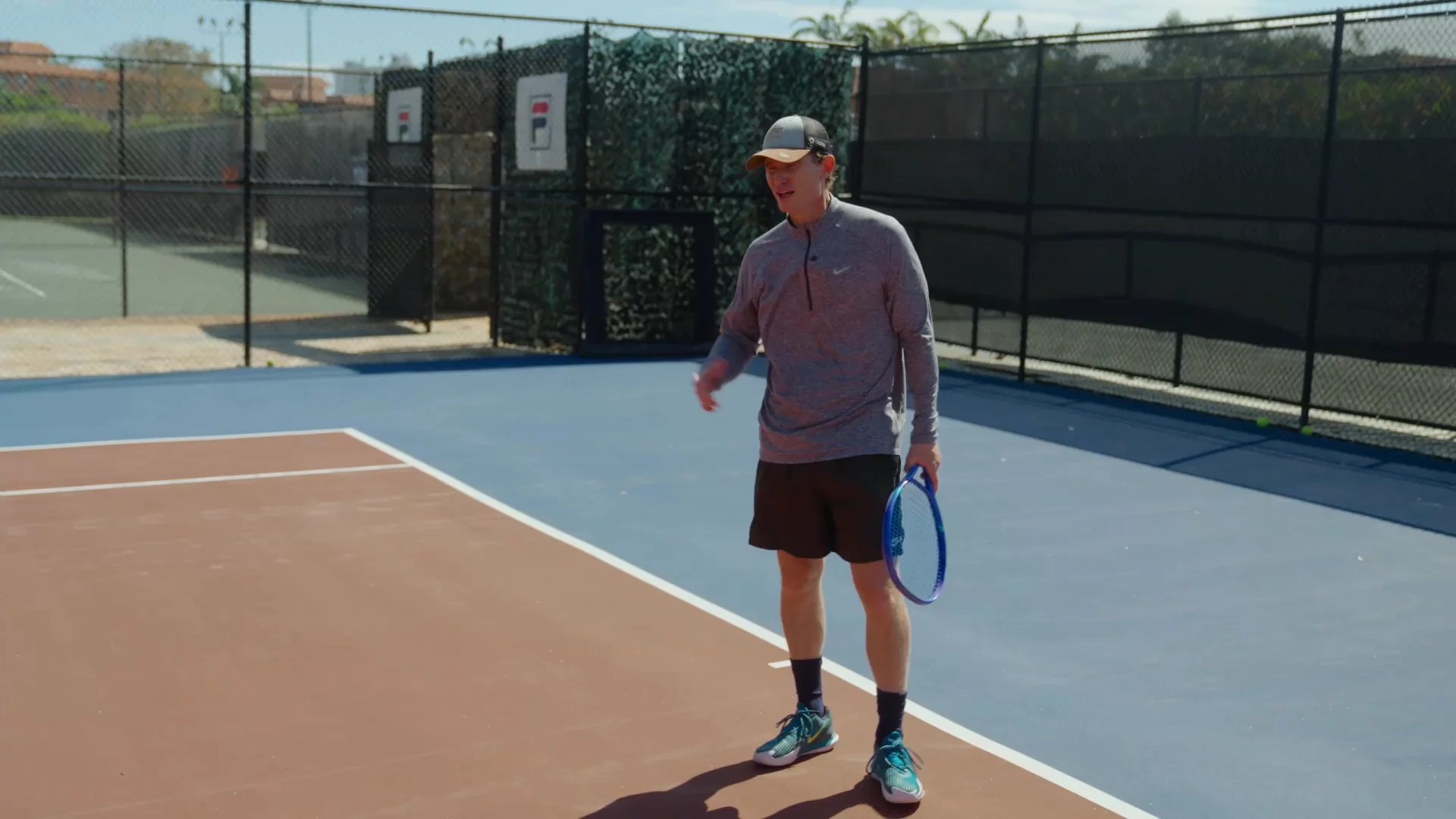 The Banana Slice Backhand: Add This Game-Changing Variation