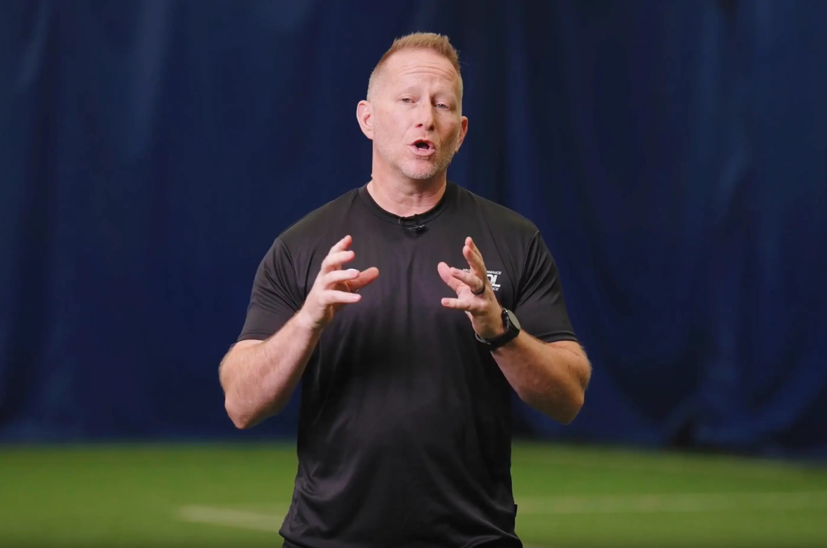 Developing Eugenie Bouchard