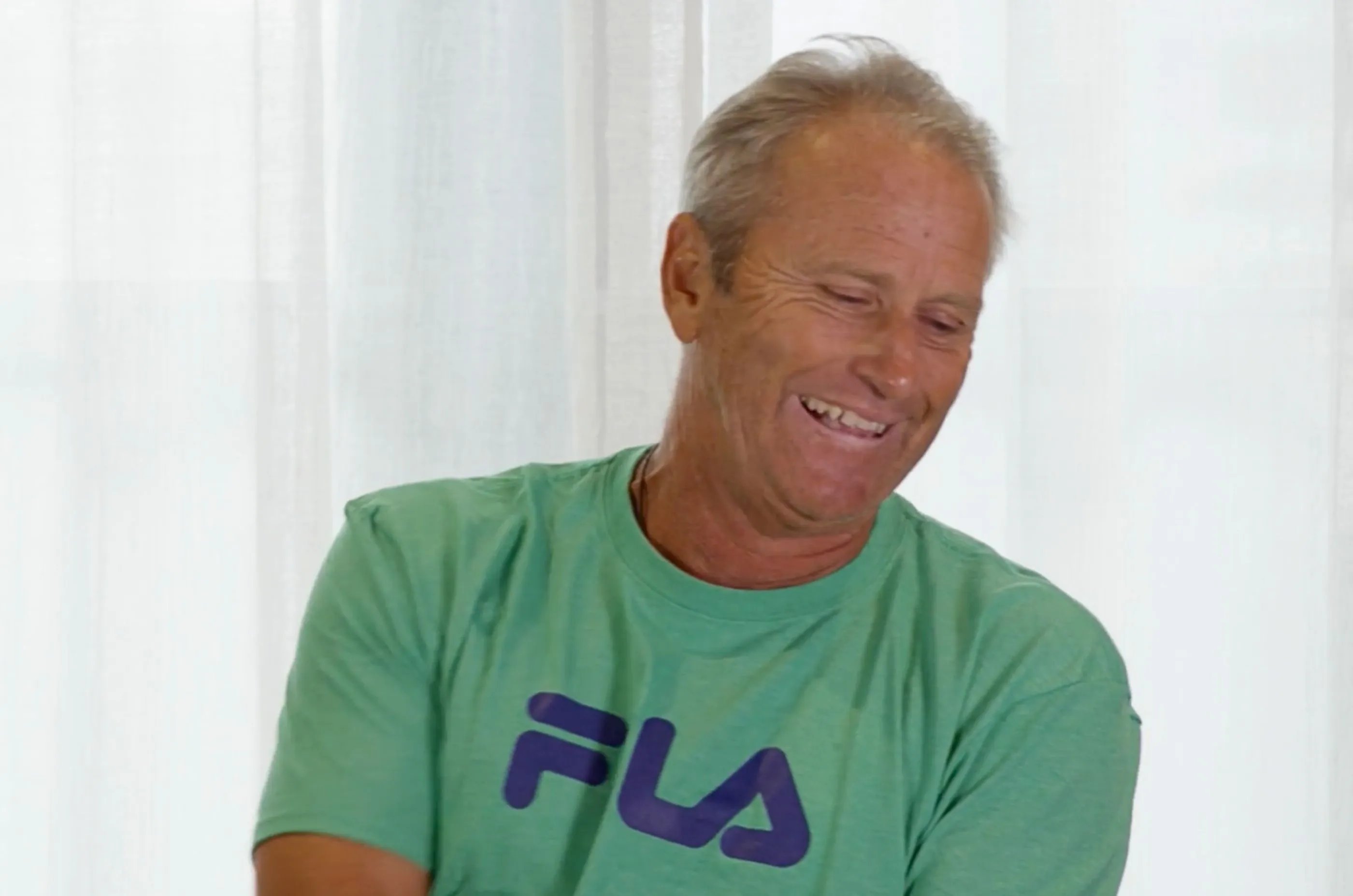 Developing Andy Roddick’s Forehand - Teaching Weapons