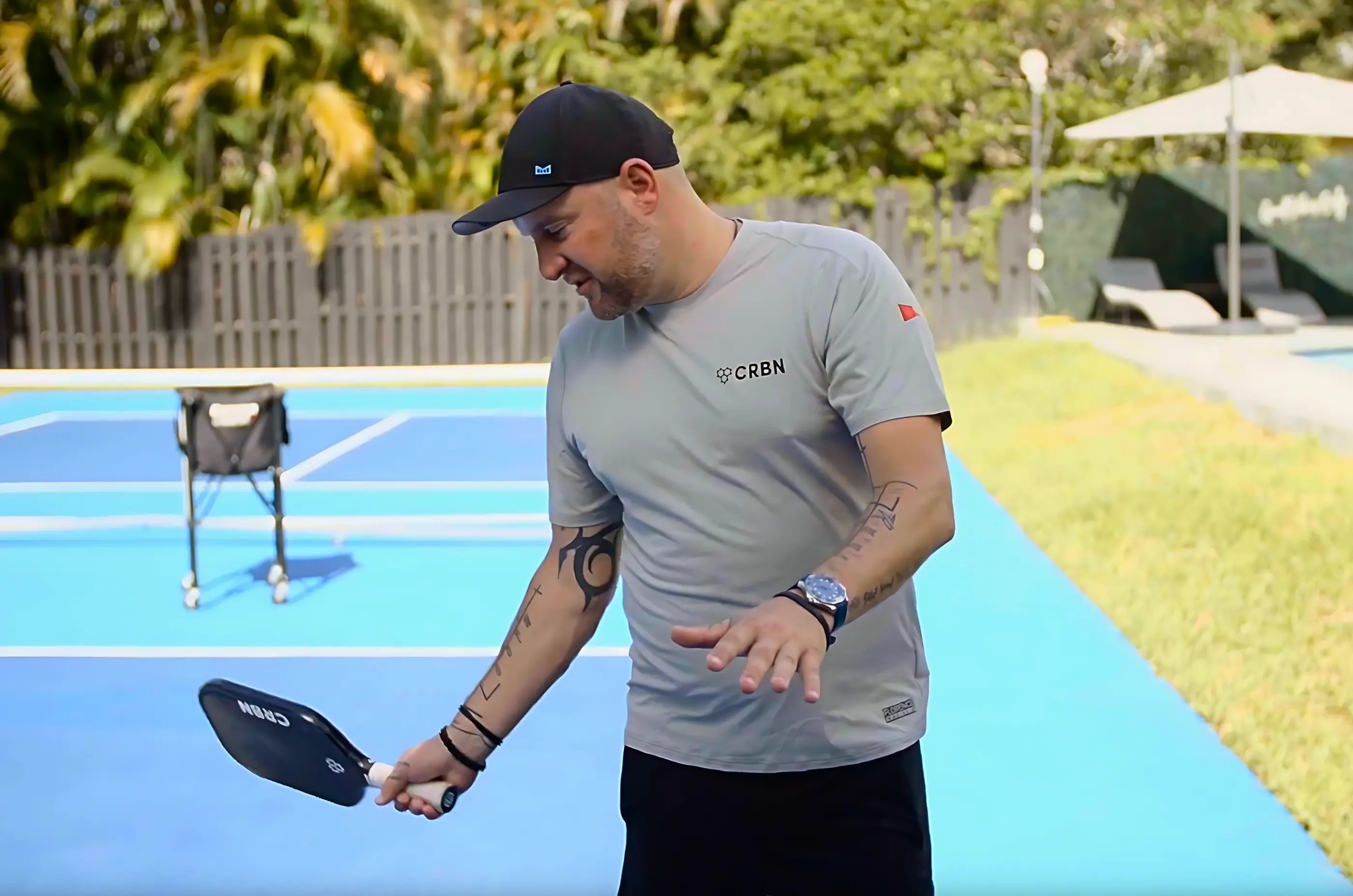 Fundamentals of Serving for Beginners