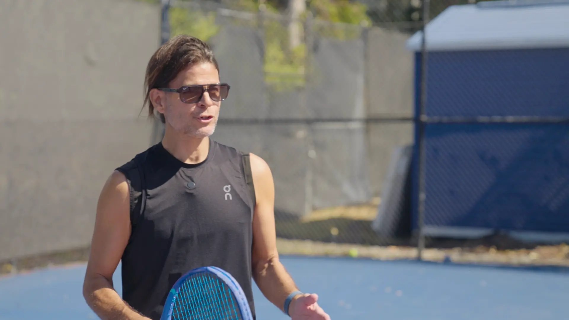 Serve Setup Variations Explained