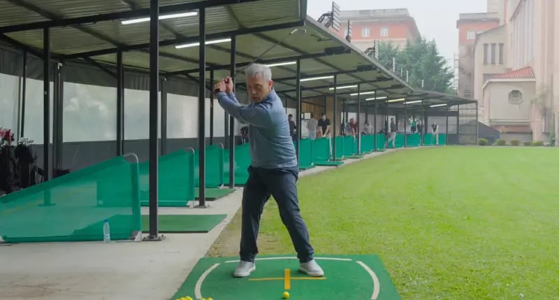 Why Jon Rahm’s Short Swing Works: Control, Consistency & Drills to Train Compact Power