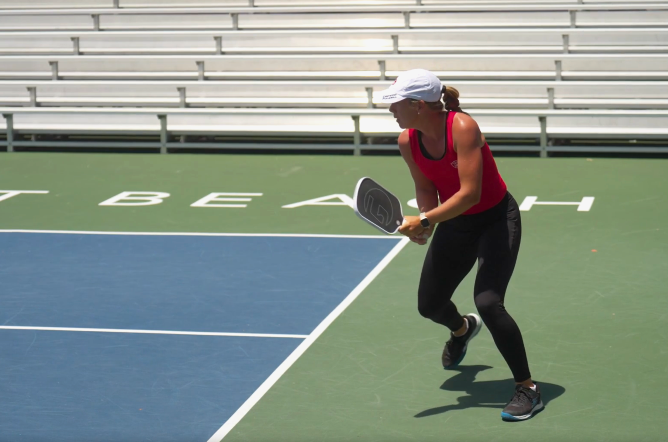 Two Handed Backhand Drive : Technique, Fundamentals and Drills
