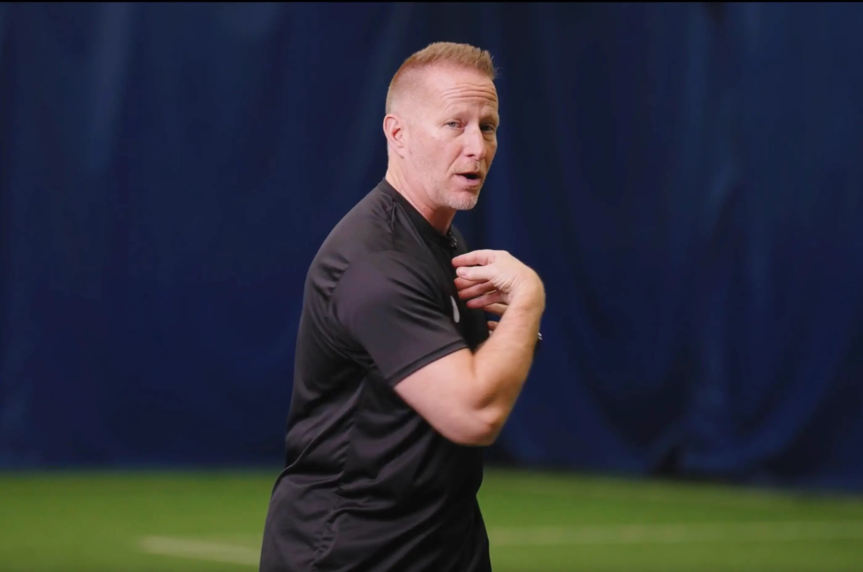 Developing Powerful Groundstrokes