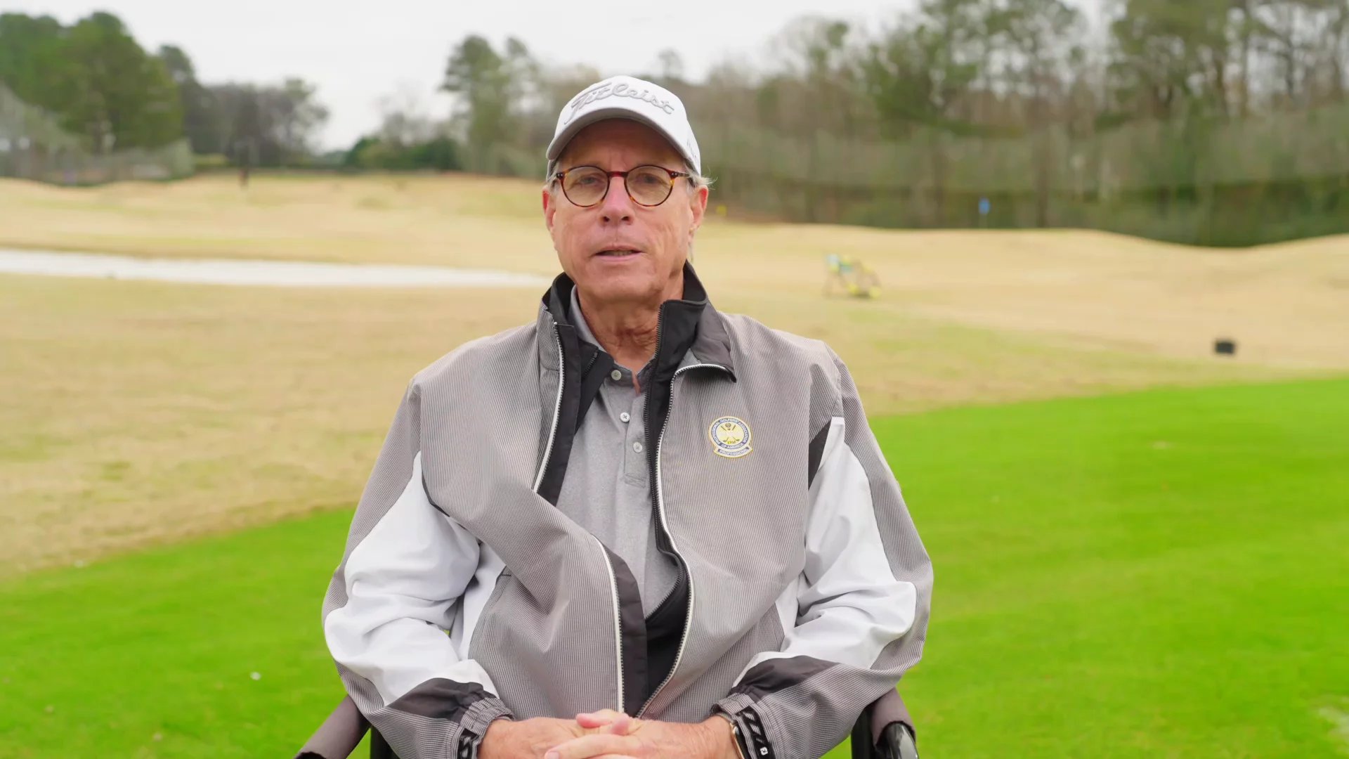 Confidence Is What Separates the Truly Elite