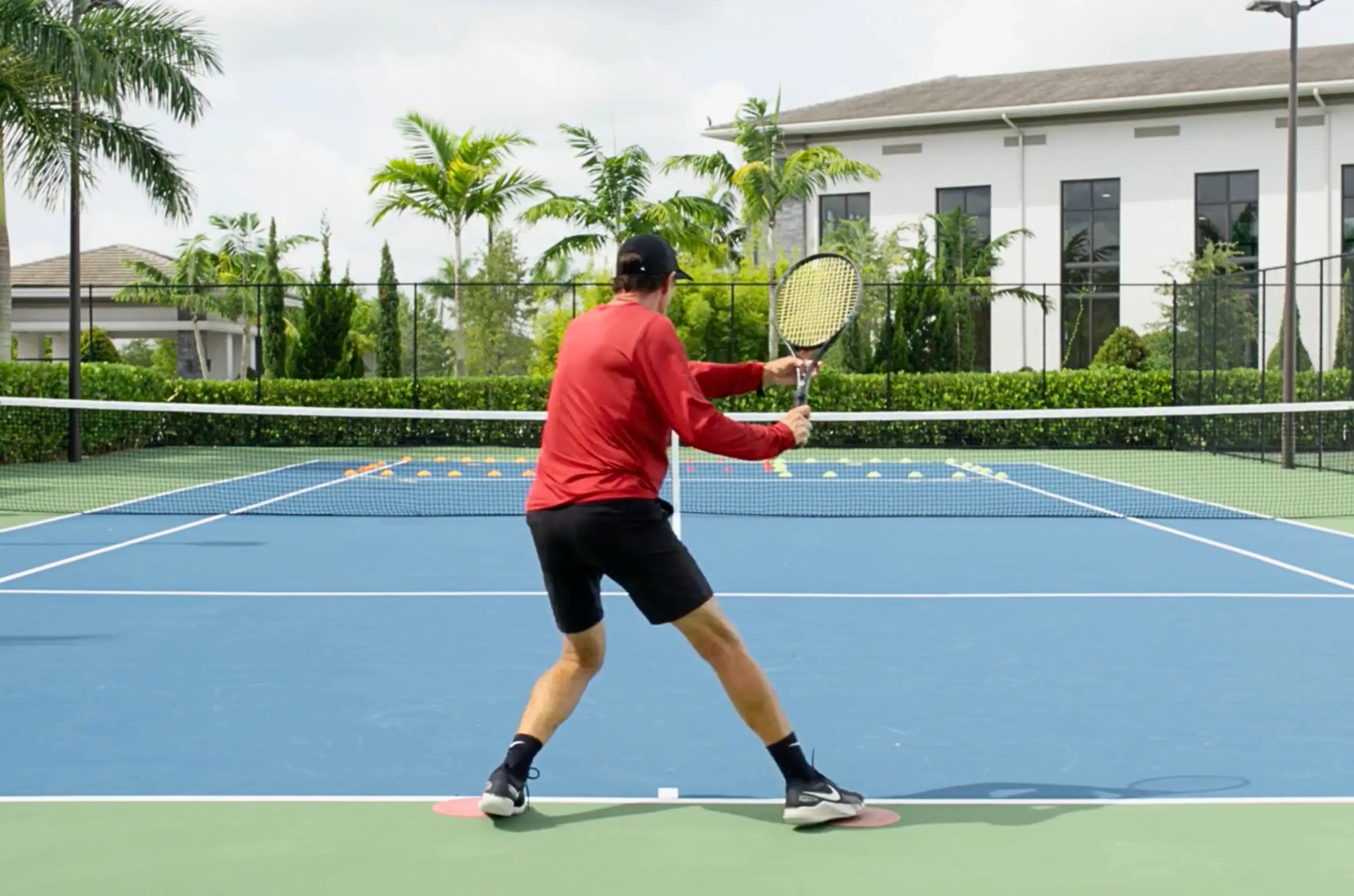 Lesson 2: Runaround  Grounded Pivots