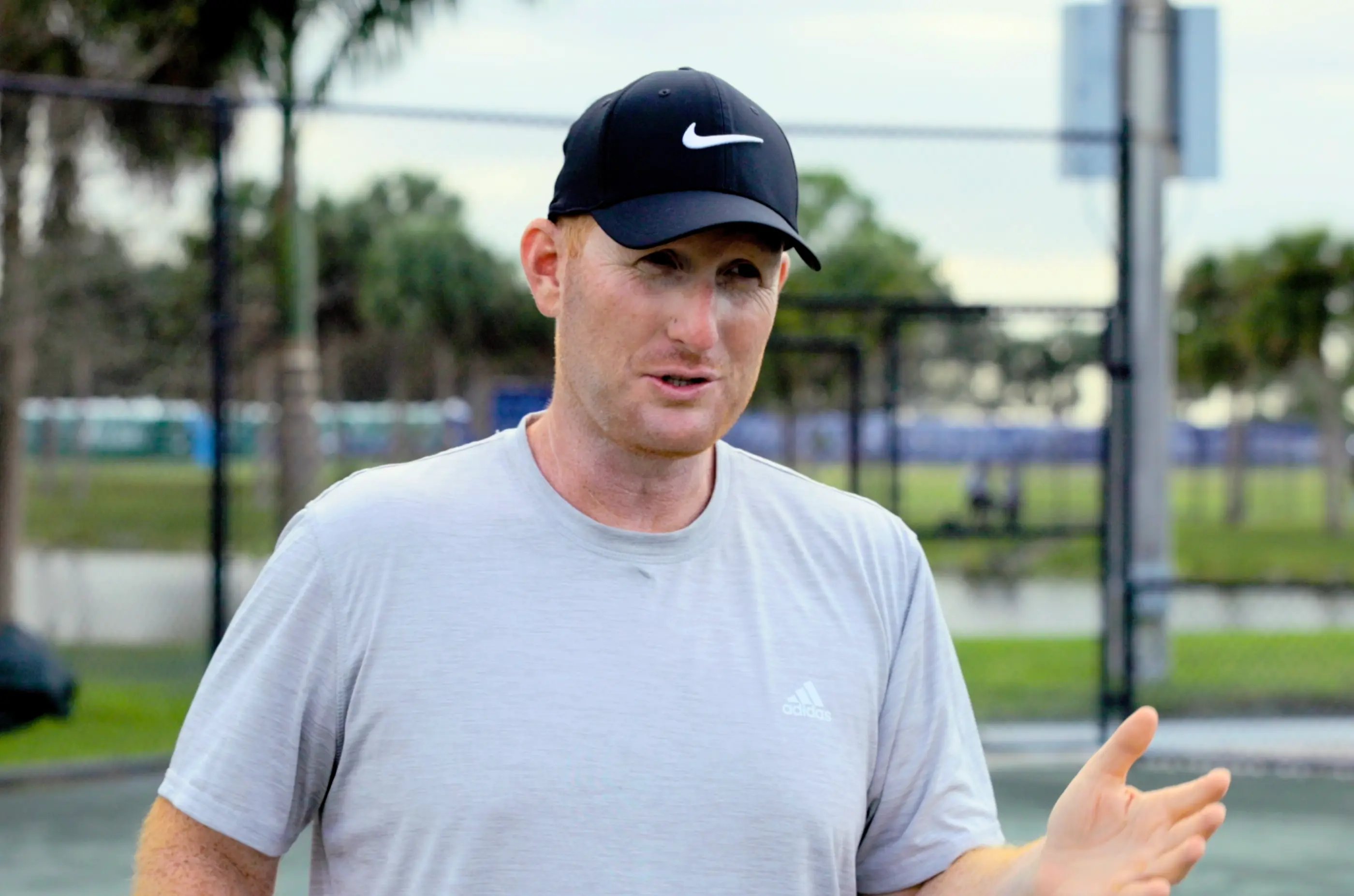 Target Bucket Drill Recap